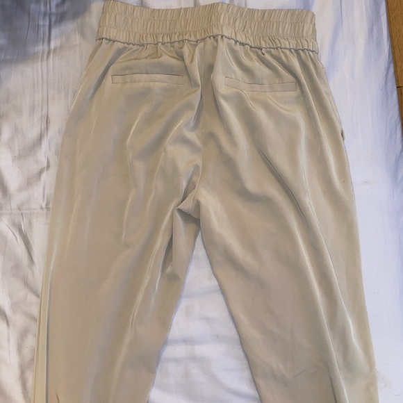 Dynamite dress pants/joggers - Picture 3 of 3